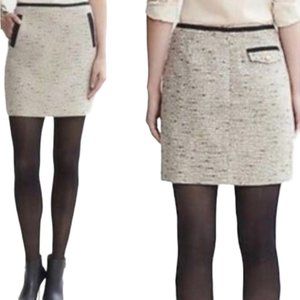 🌴 Banana Republic Skirt - Size 6